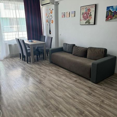 Virgo Apartaments Summer Land Mamaia Exterior photo
