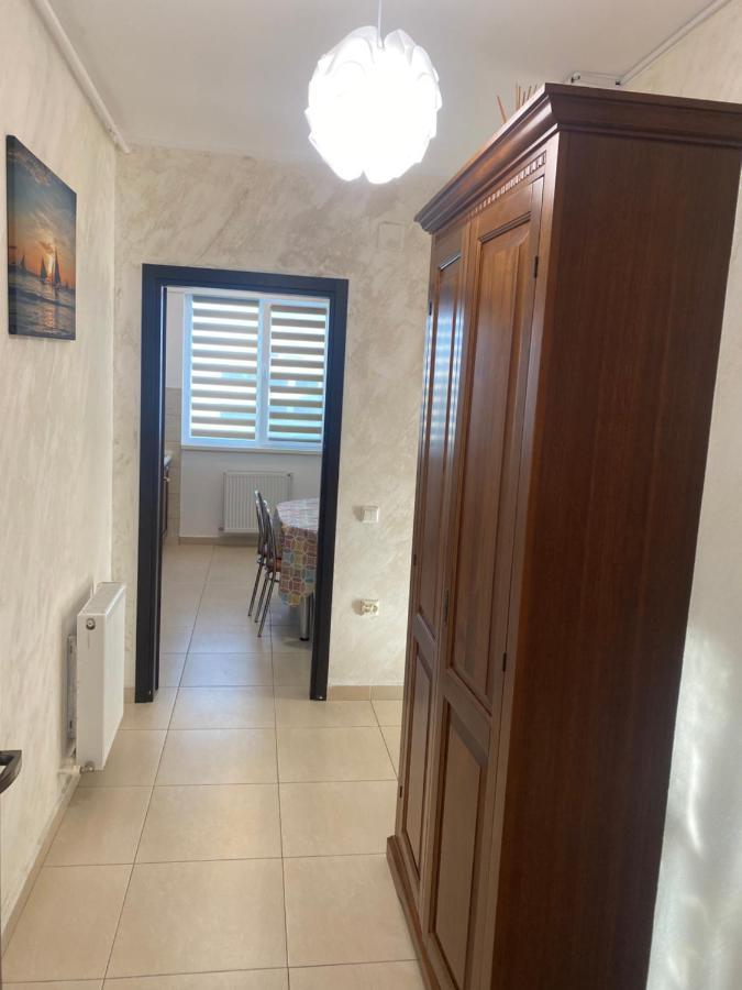 Virgo Apartaments Summer Land Mamaia Exterior photo