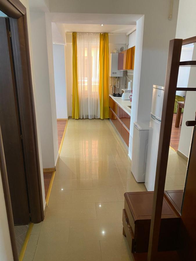 Virgo Apartaments Summer Land Mamaia Exterior photo