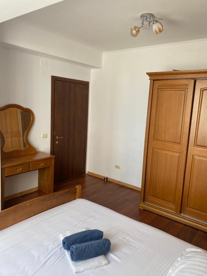 Virgo Apartaments Summer Land Mamaia Exterior photo
