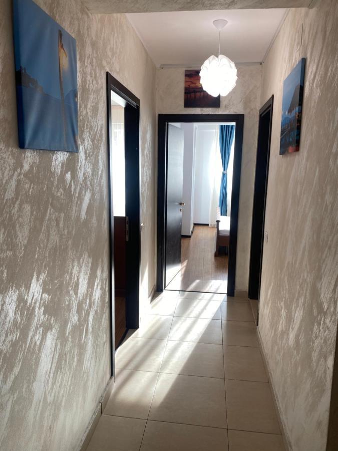 Virgo Apartaments Summer Land Mamaia Exterior photo