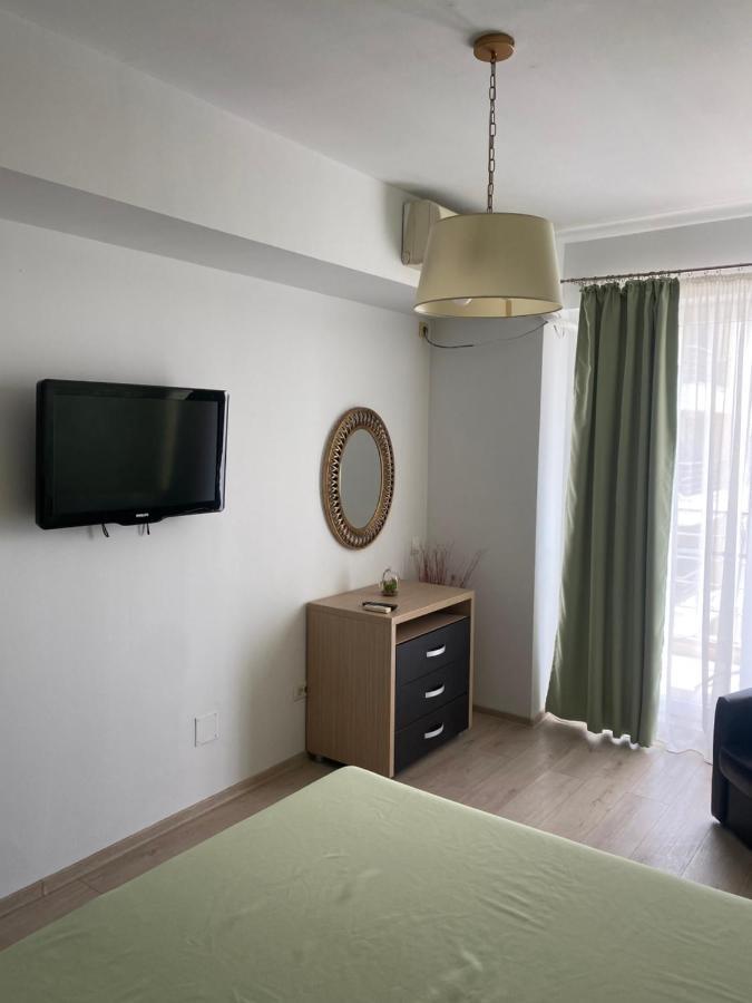 Virgo Apartaments Summer Land Mamaia Exterior photo