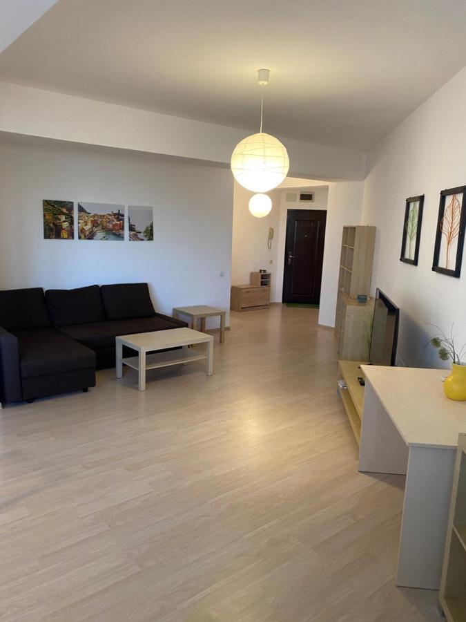 Virgo Apartaments Summer Land Mamaia Exterior photo