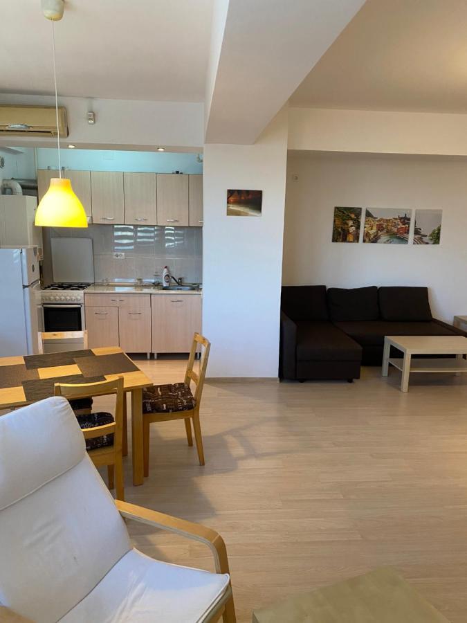Virgo Apartaments Summer Land Mamaia Exterior photo
