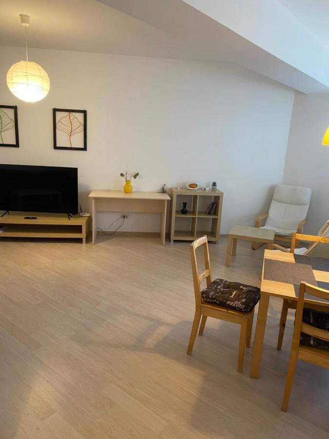 Virgo Apartaments Summer Land Mamaia Exterior photo