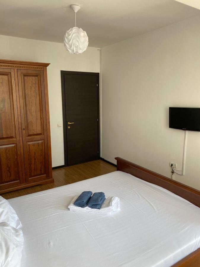 Virgo Apartaments Summer Land Mamaia Exterior photo
