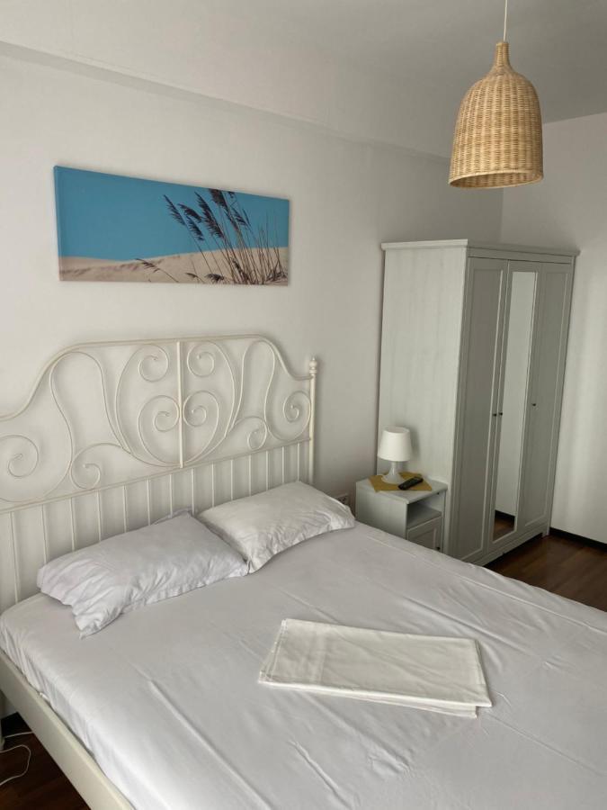 Virgo Apartaments Summer Land Mamaia Exterior photo