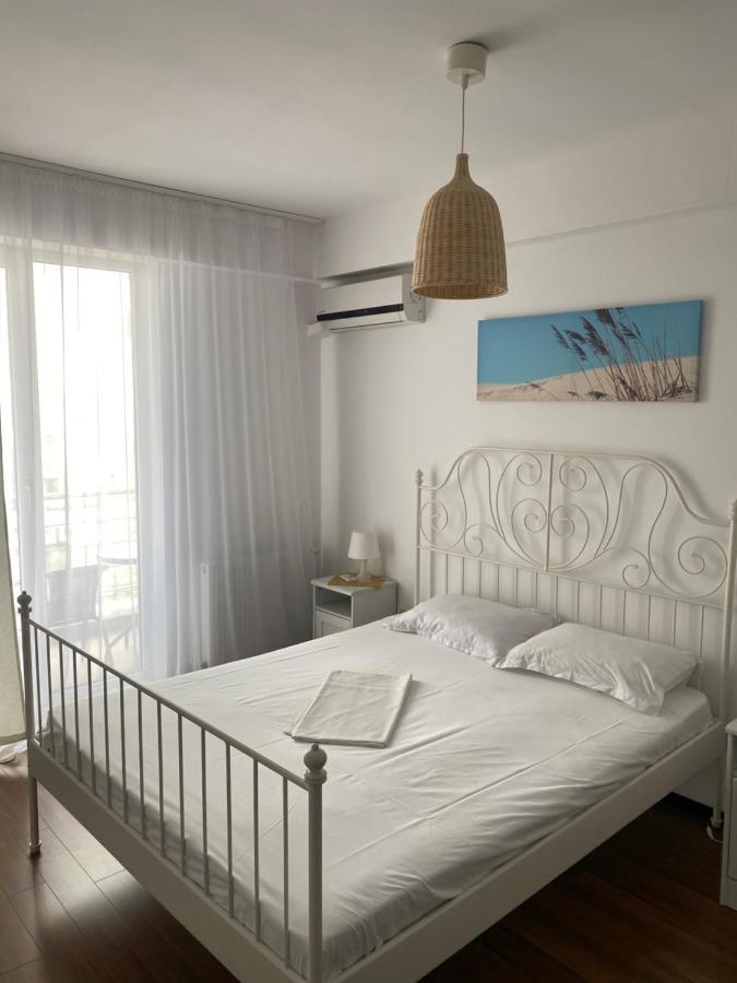 Virgo Apartaments Summer Land Mamaia Exterior photo