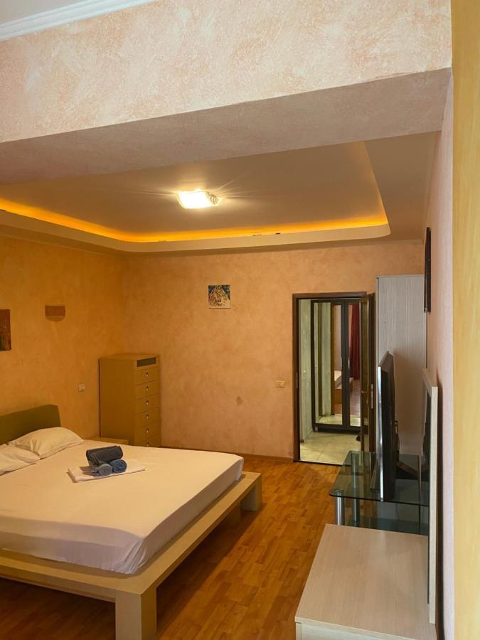 Virgo Apartaments Summer Land Mamaia Exterior photo