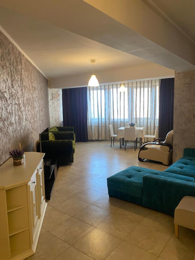 Virgo Apartaments Summer Land Mamaia Exterior photo
