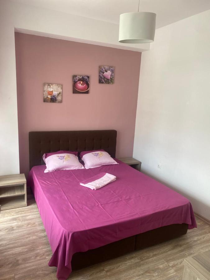 Virgo Apartaments Summer Land Mamaia Exterior photo