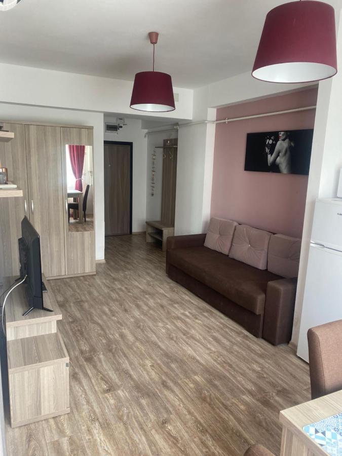 Virgo Apartaments Summer Land Mamaia Exterior photo