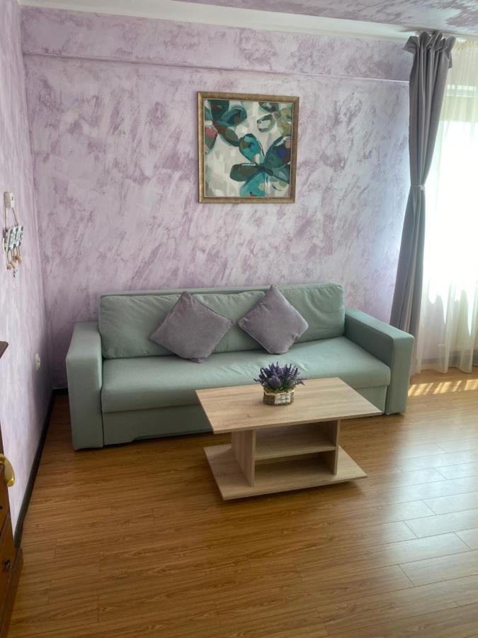Virgo Apartaments Summer Land Mamaia Exterior photo
