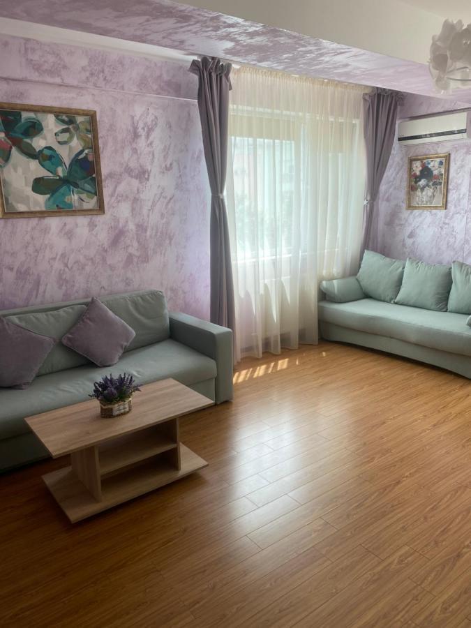 Virgo Apartaments Summer Land Mamaia Exterior photo
