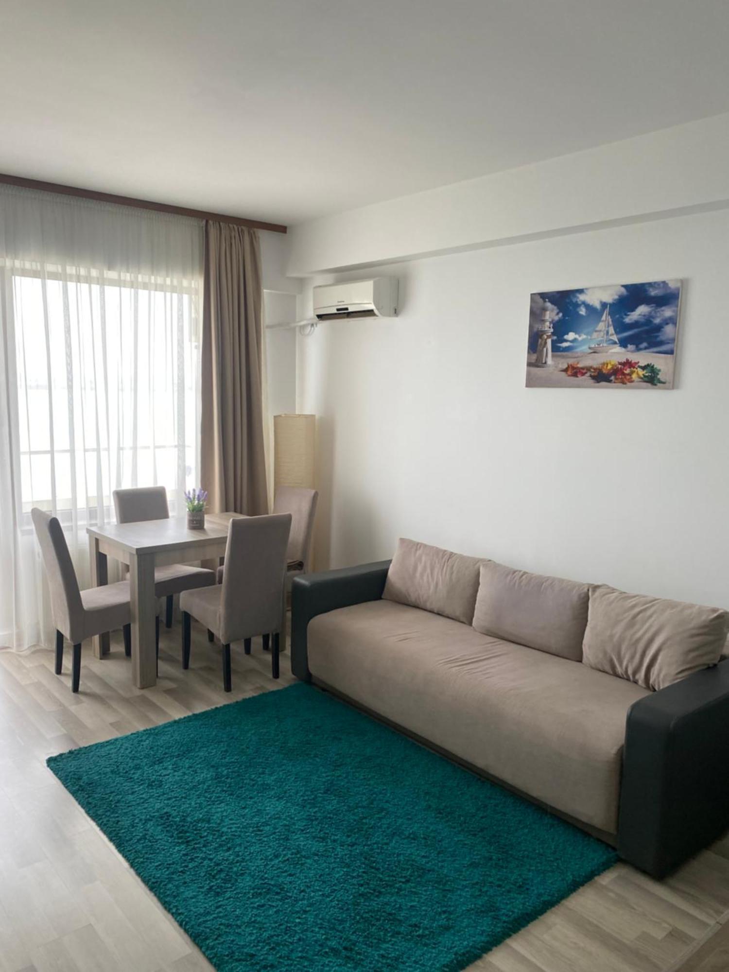 Virgo Apartaments Summer Land Mamaia Exterior photo