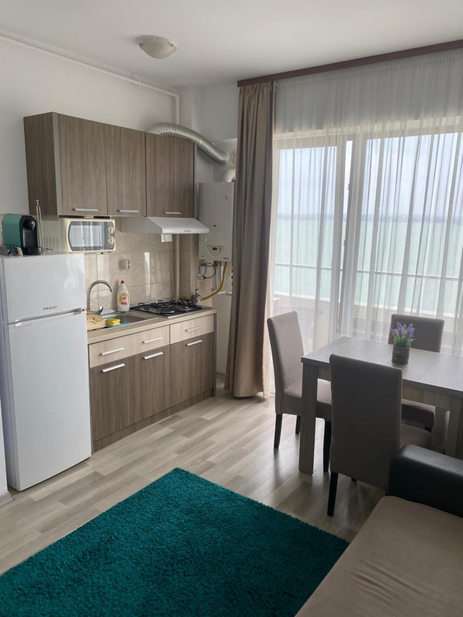 Virgo Apartaments Summer Land Mamaia Exterior photo