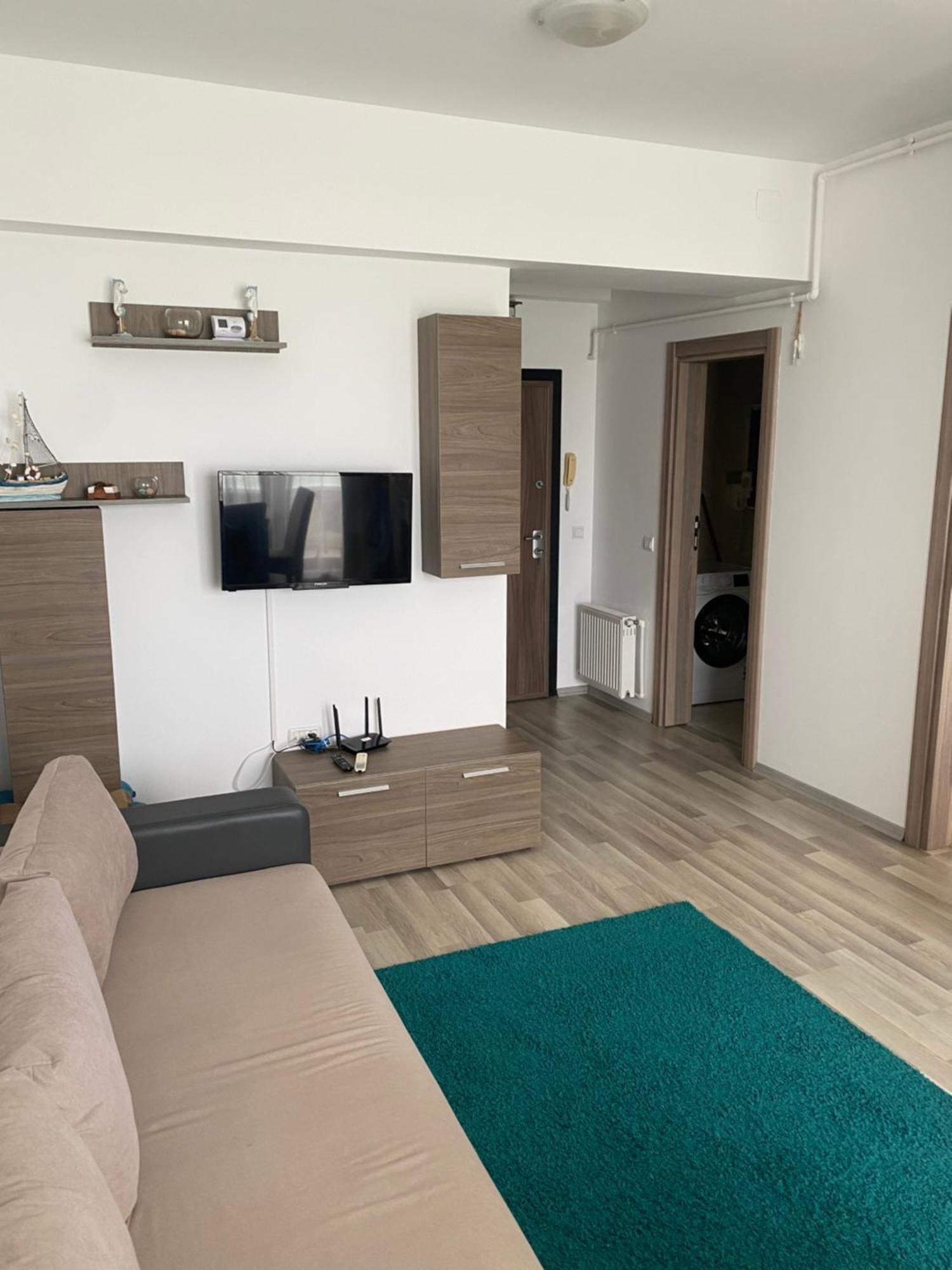Virgo Apartaments Summer Land Mamaia Exterior photo