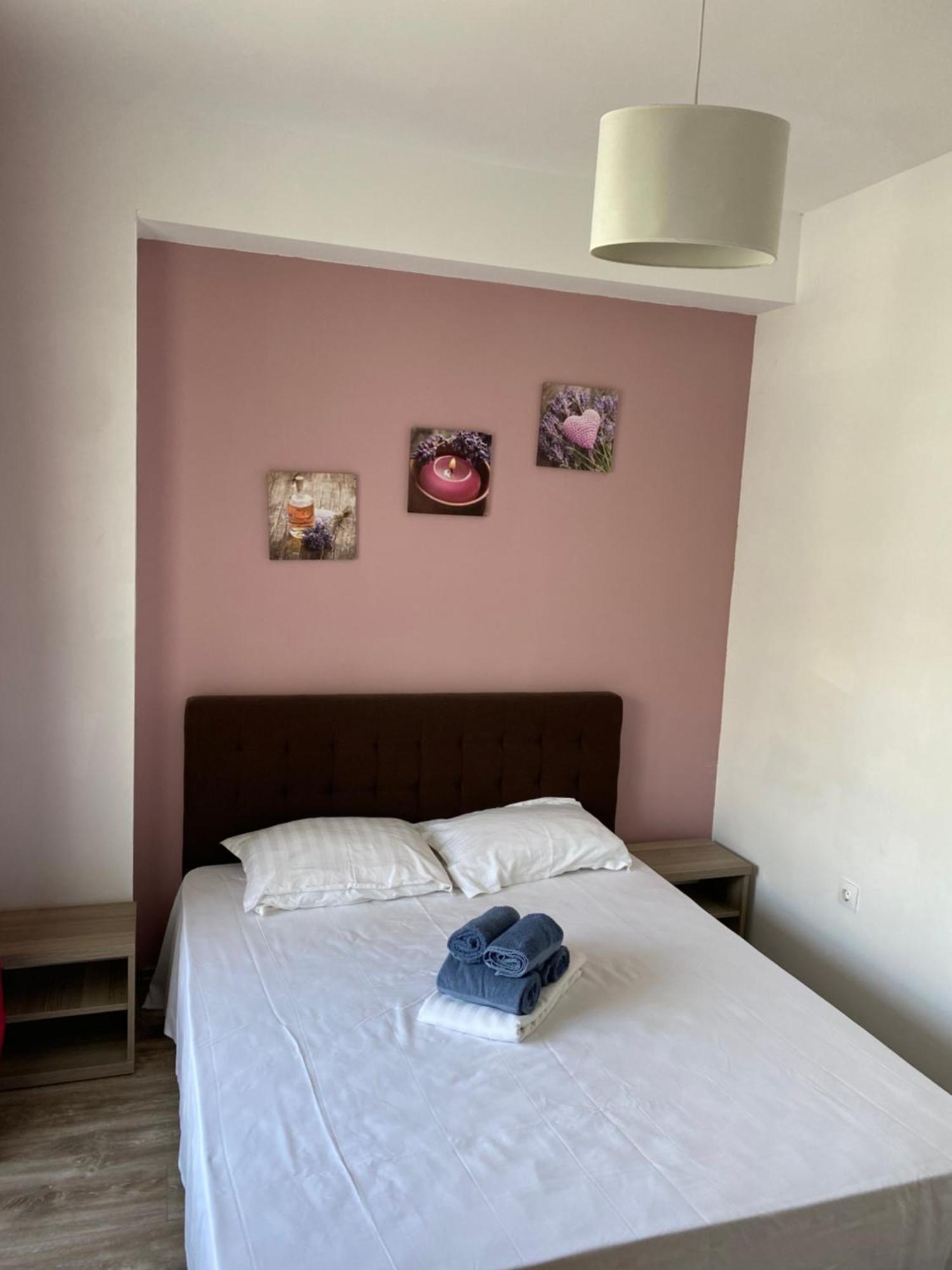 Virgo Apartaments Summer Land Mamaia Exterior photo