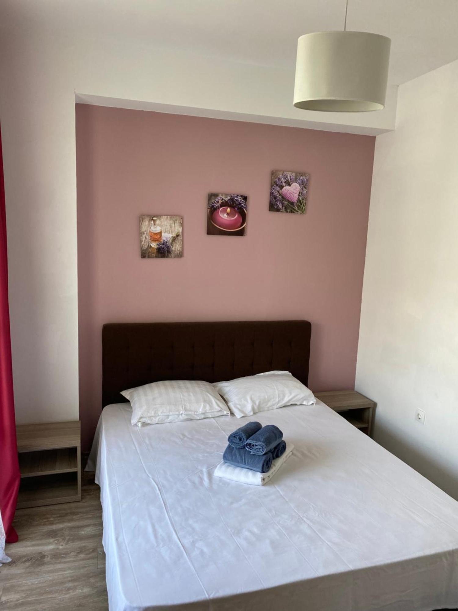 Virgo Apartaments Summer Land Mamaia Exterior photo