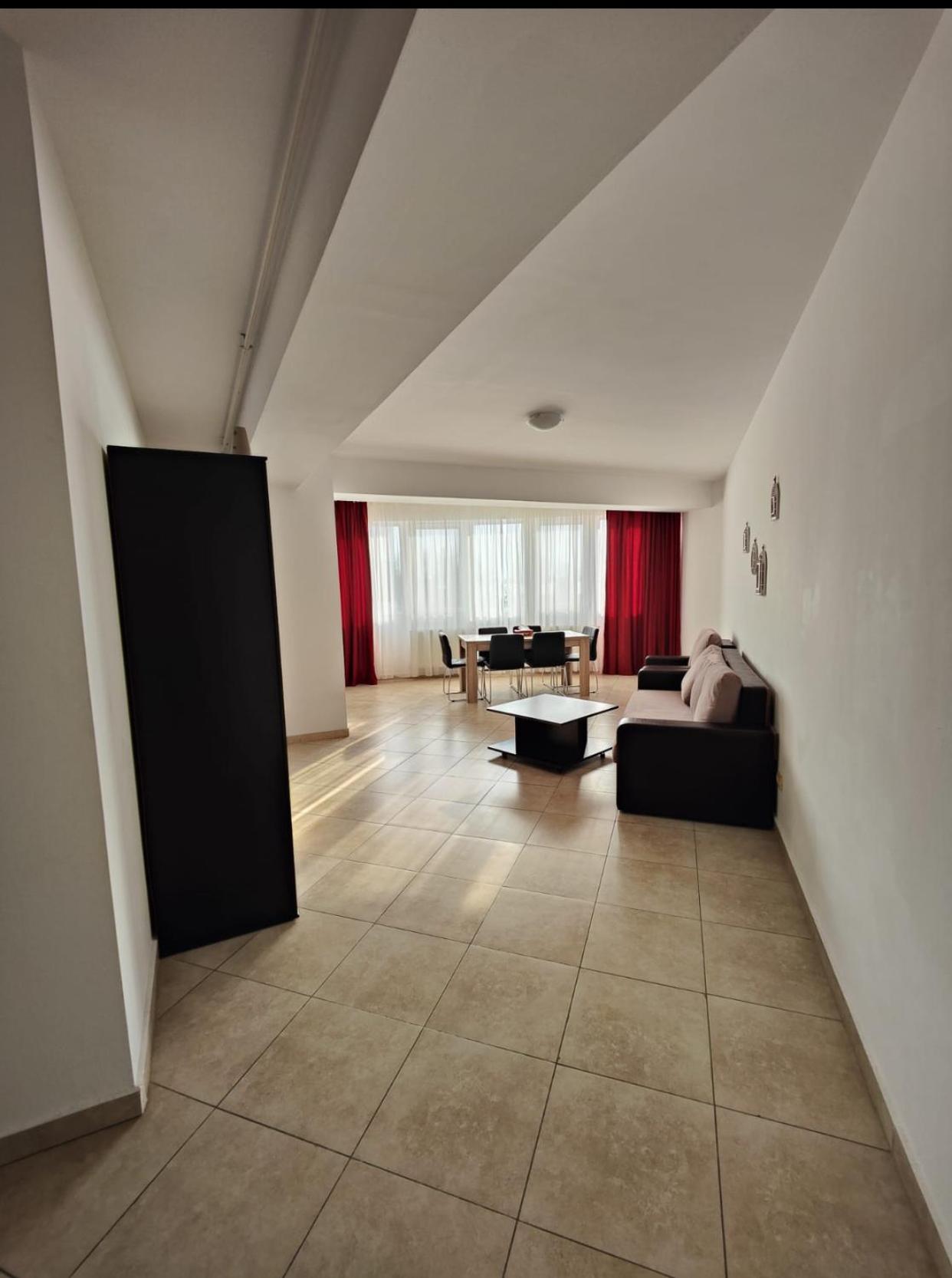 Virgo Apartaments Summer Land Mamaia Exterior photo