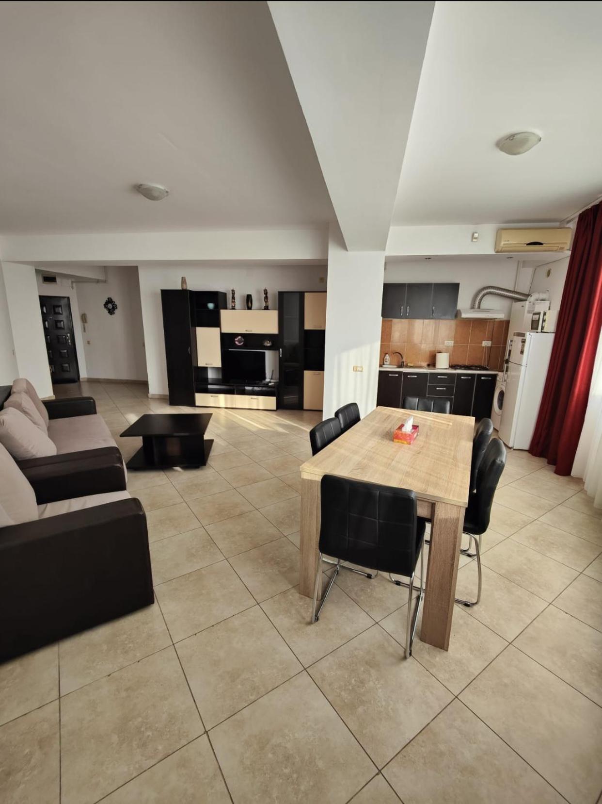 Virgo Apartaments Summer Land Mamaia Exterior photo