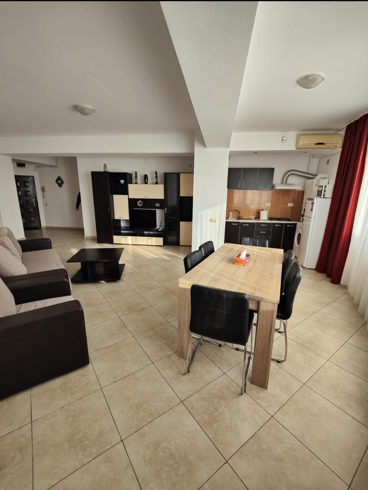 Virgo Apartaments Summer Land Mamaia Exterior photo