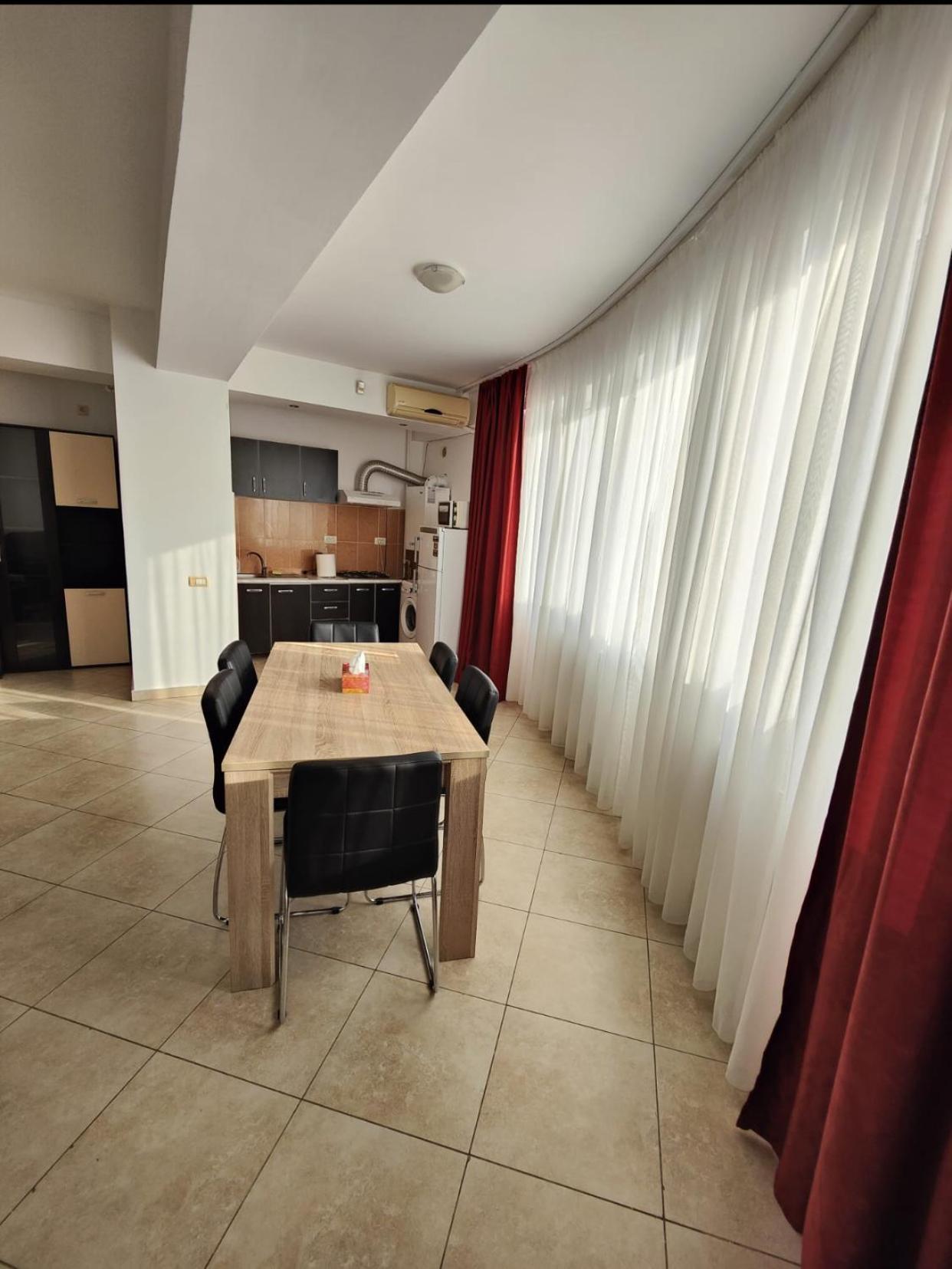 Virgo Apartaments Summer Land Mamaia Exterior photo