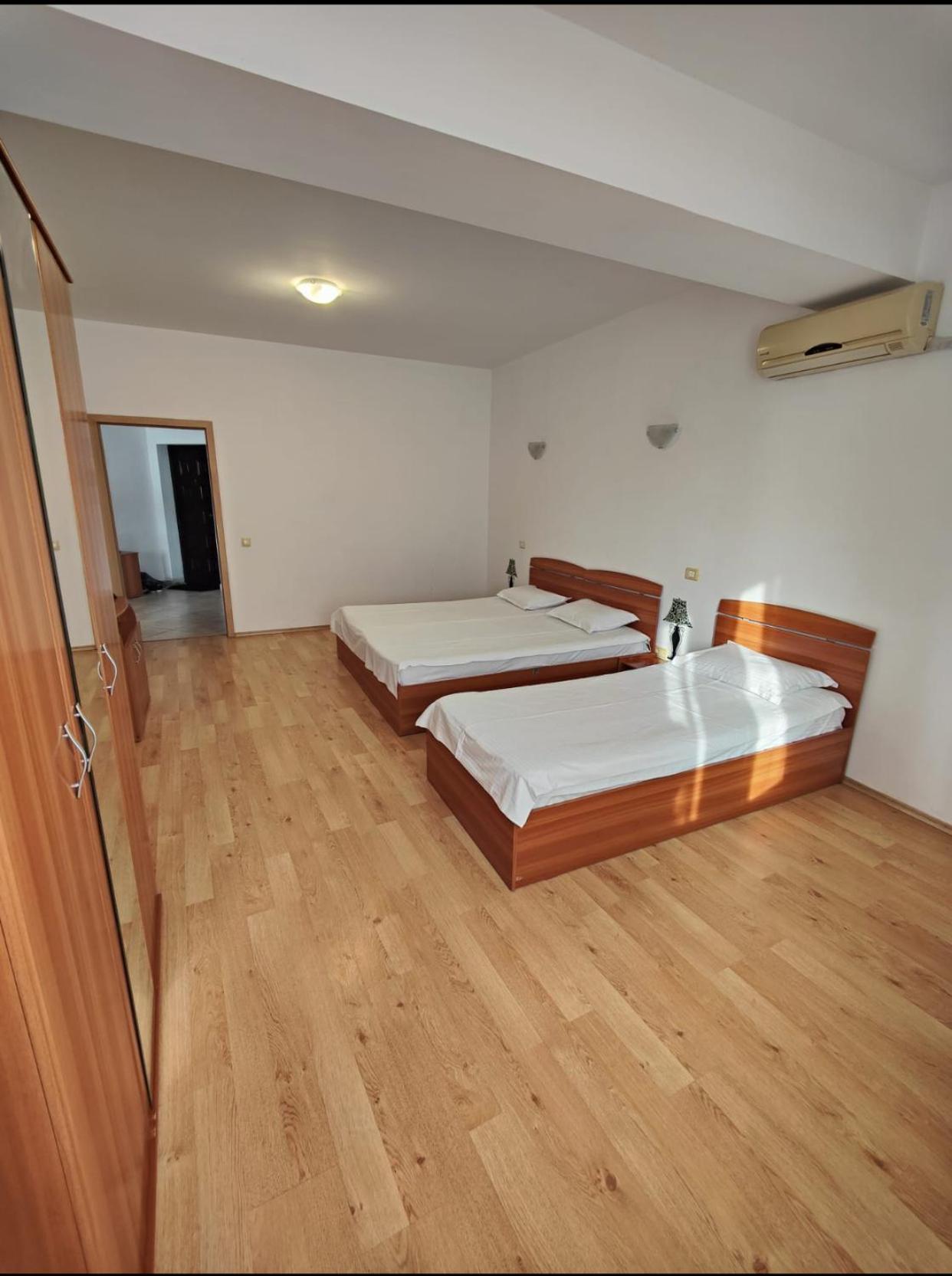Virgo Apartaments Summer Land Mamaia Exterior photo