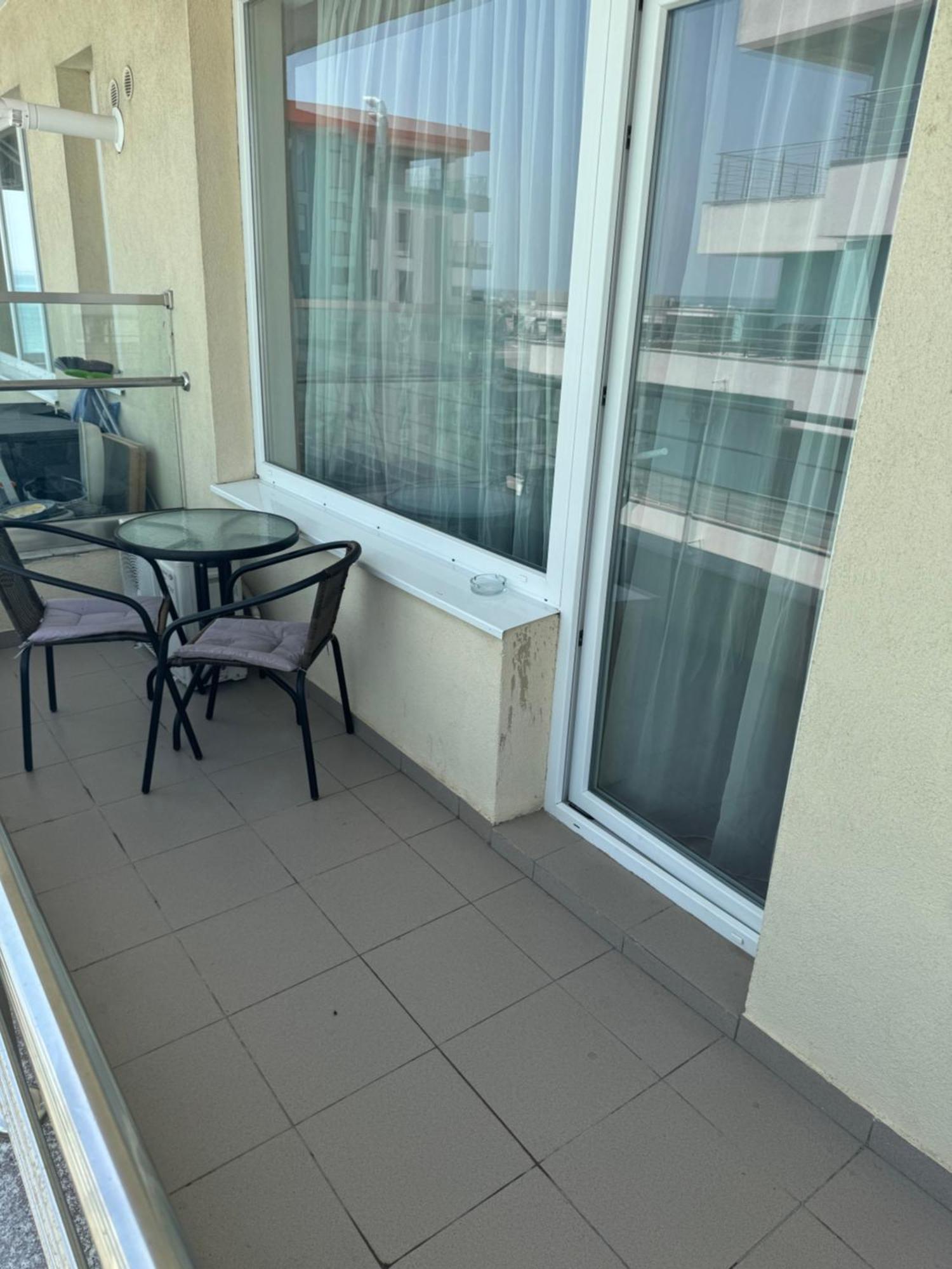 Virgo Apartaments Summer Land Mamaia Exterior photo