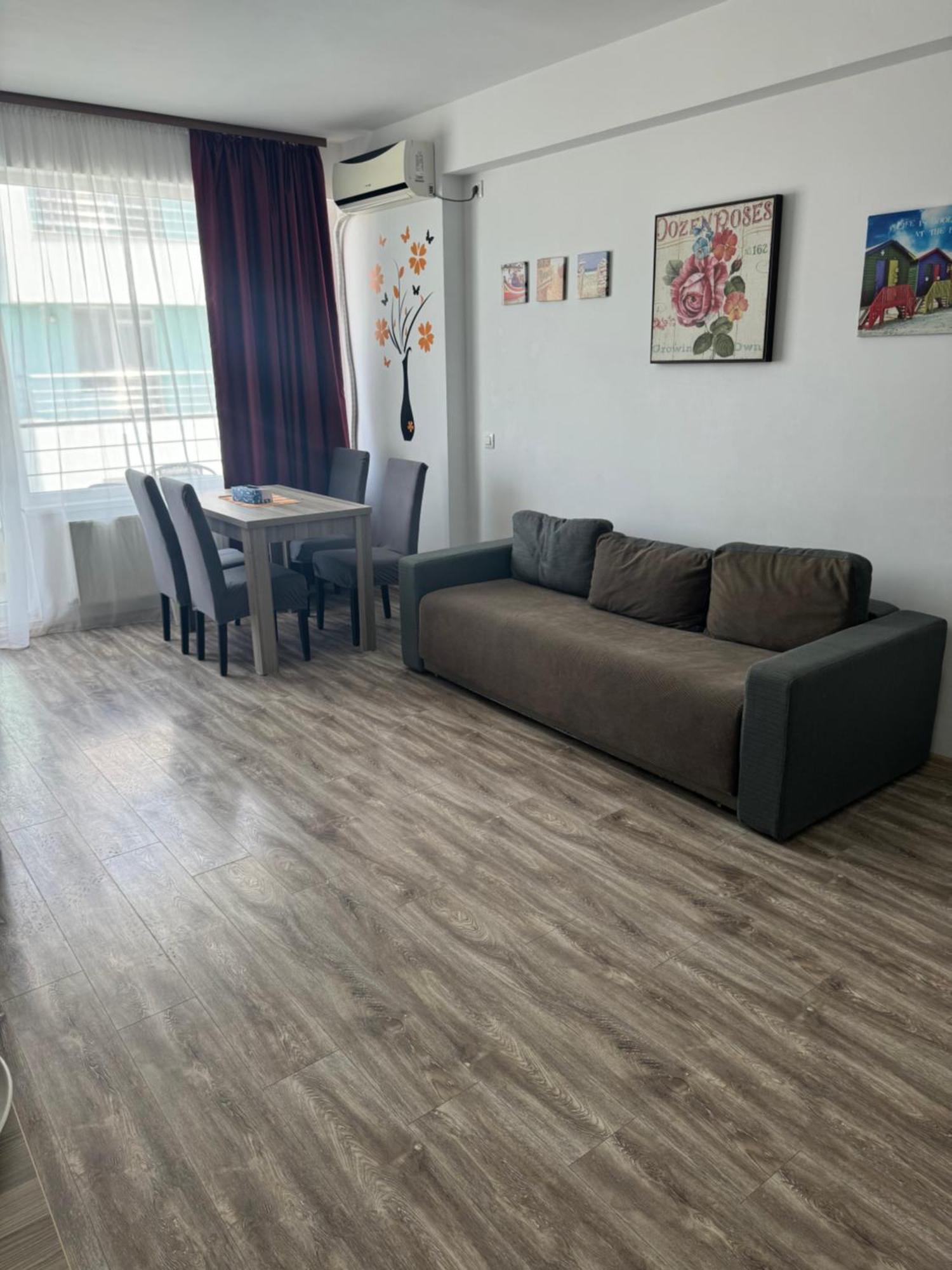 Virgo Apartaments Summer Land Mamaia Exterior photo