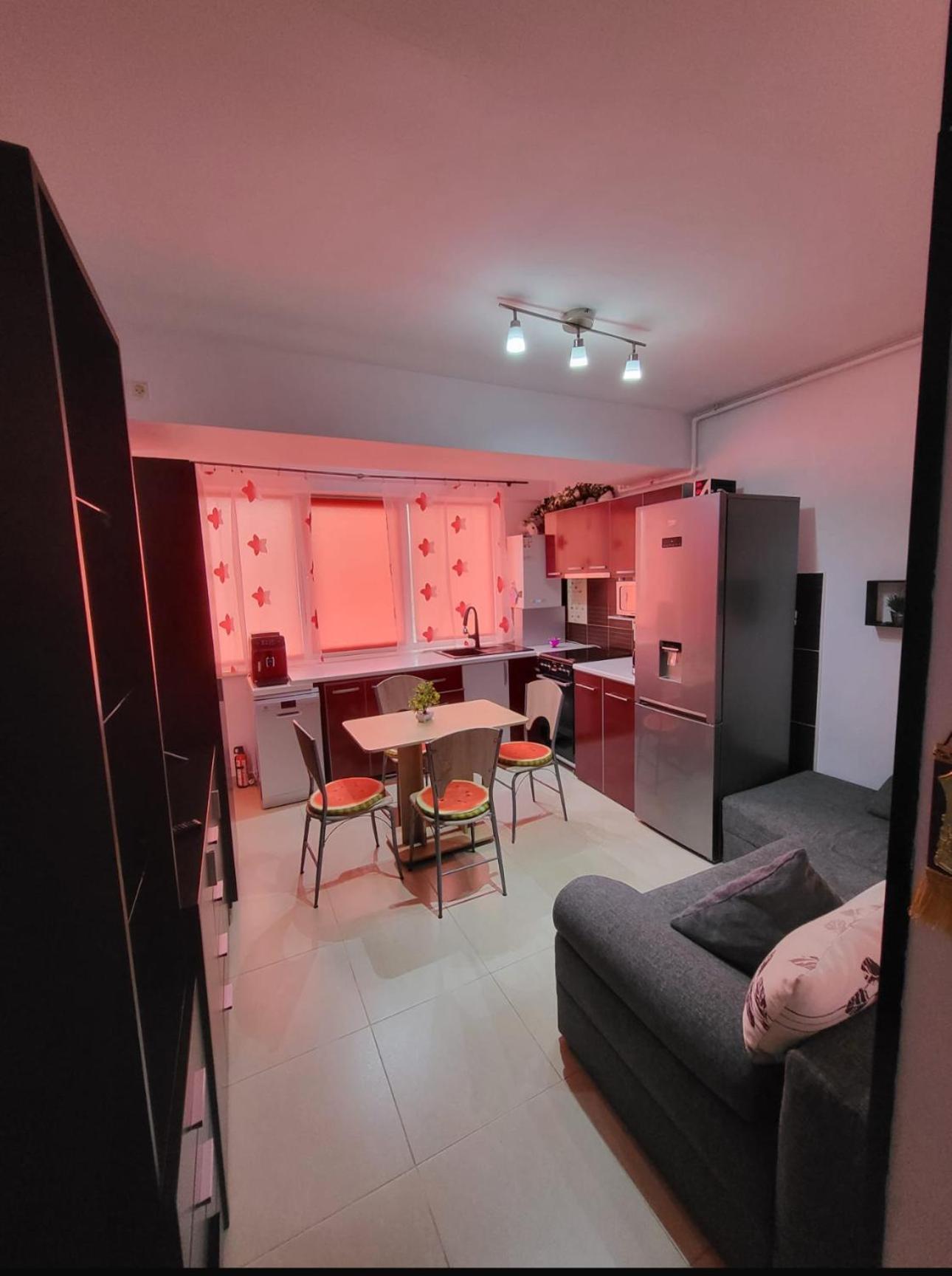 Virgo Apartaments Summer Land Mamaia Exterior photo