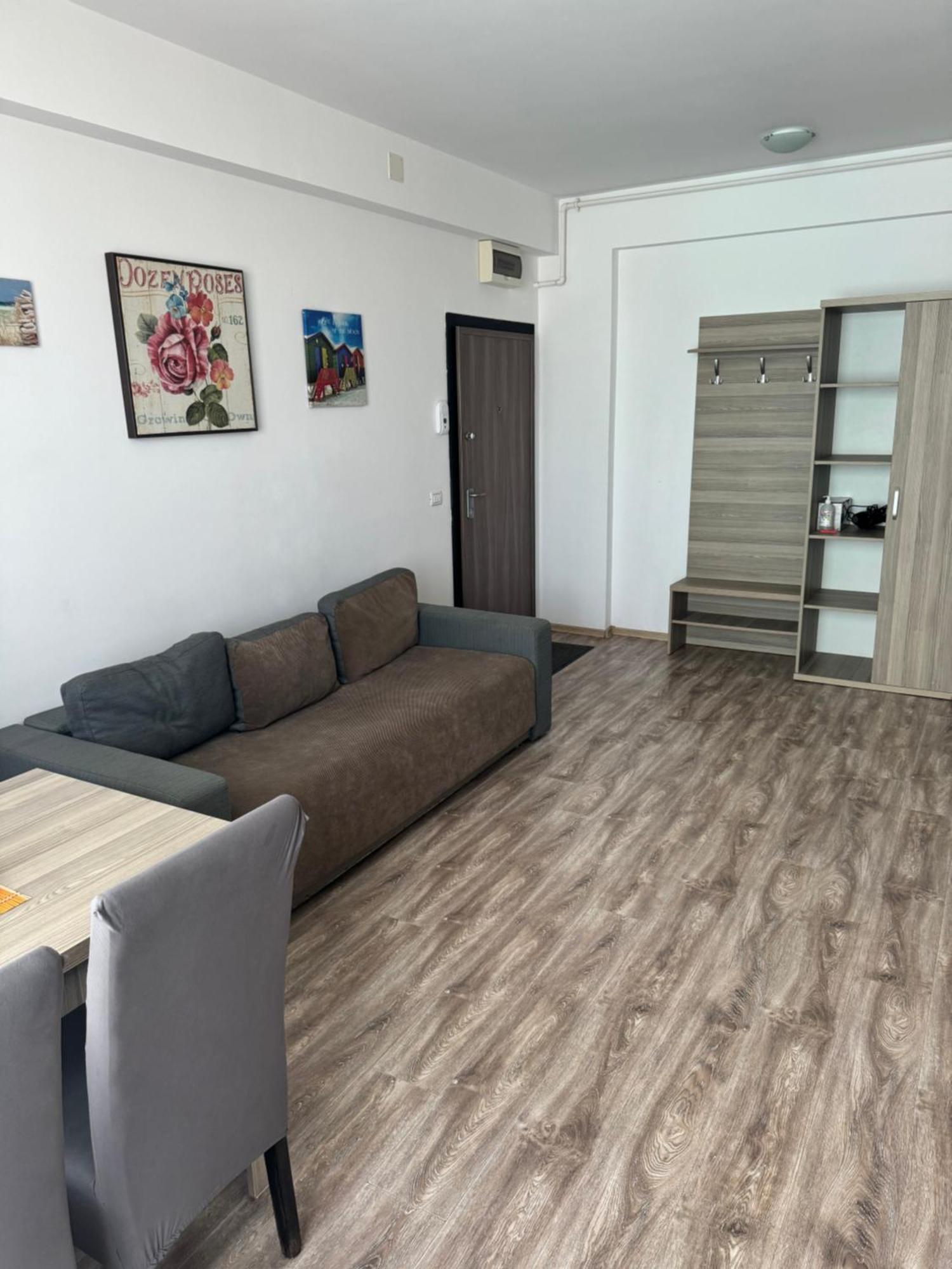 Virgo Apartaments Summer Land Mamaia Exterior photo