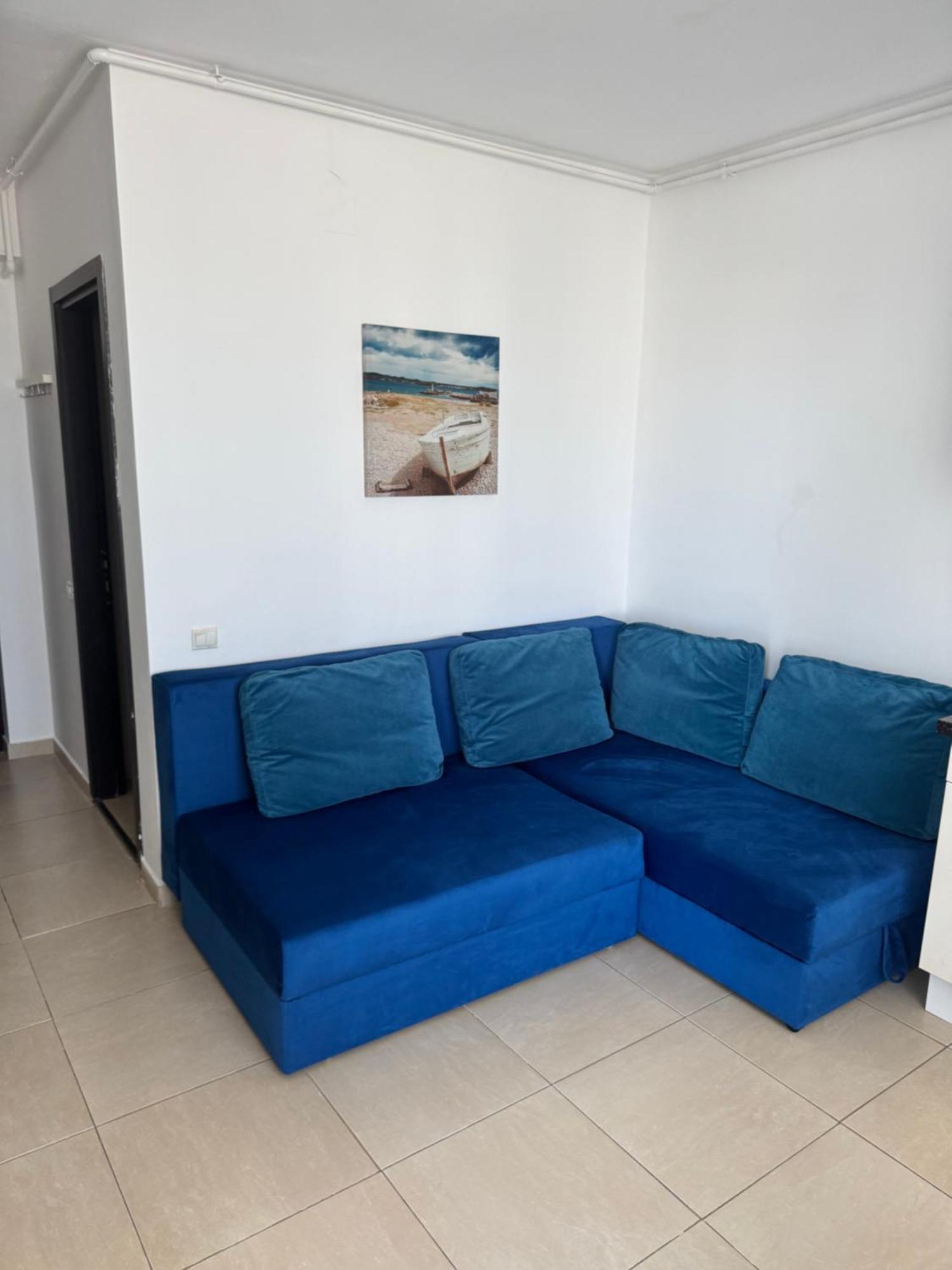 Virgo Apartaments Summer Land Mamaia Exterior photo
