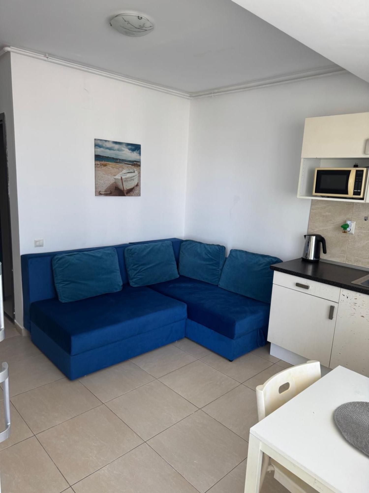 Virgo Apartaments Summer Land Mamaia Exterior photo